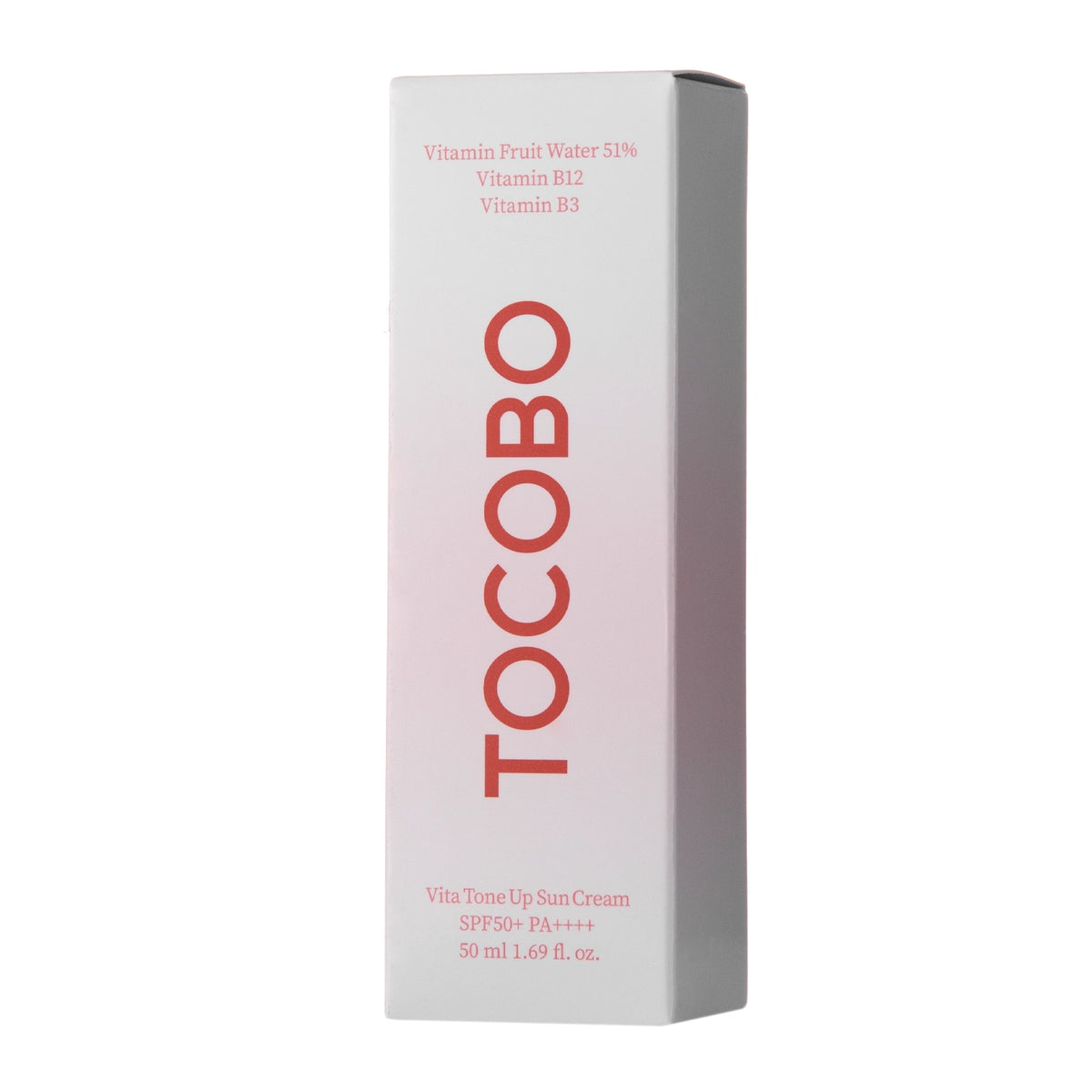 Vita Tone Up Sun Cream SPF50+ PA++++ Tocobo, 50ml