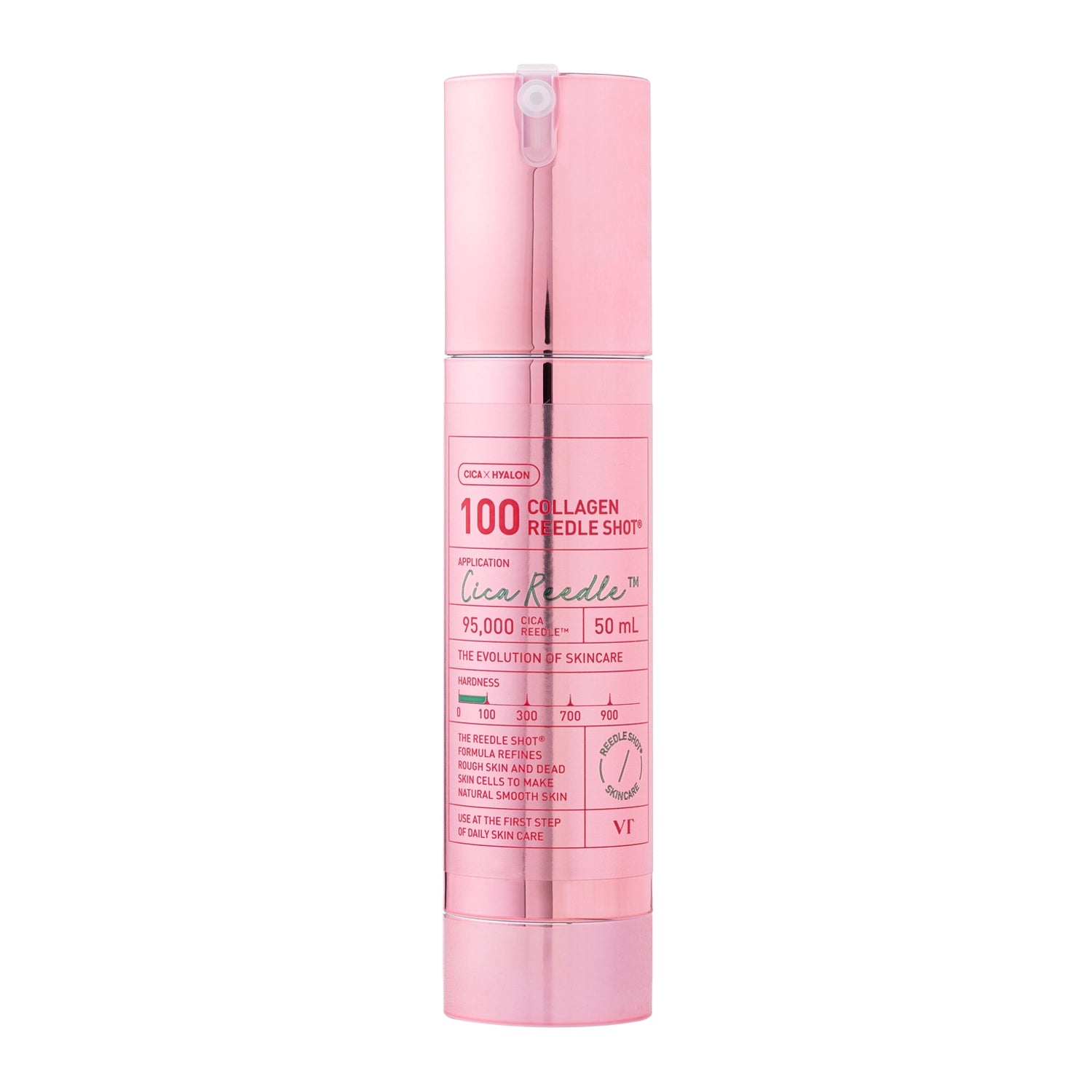 Collagen Reedle Shot 100 VT Cosmetics, 50ml