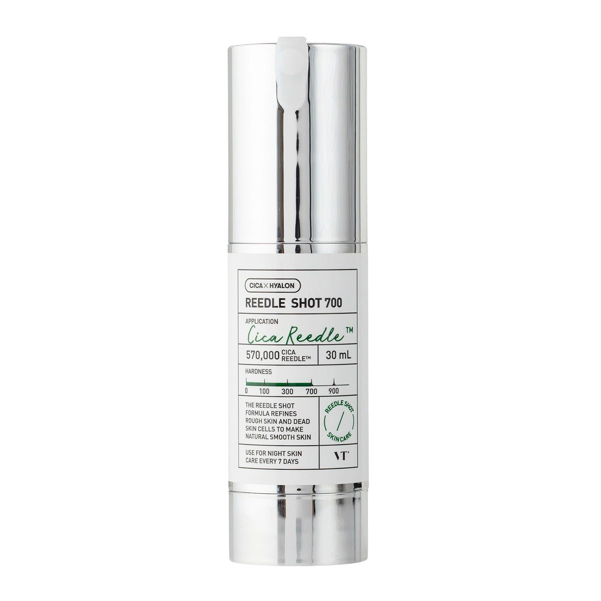 Reedle Shot 700 VT Cosmetics,  30ml