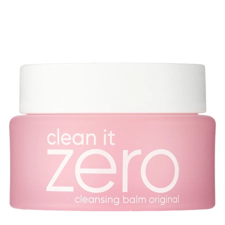 Clean it Zero Cleansing Balm Original BANILA CO MINI, 25ml