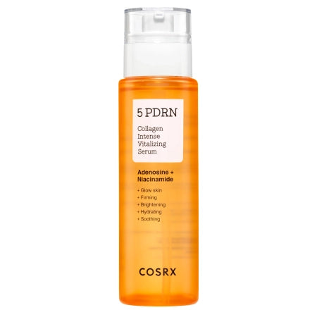 COSRX – 5 PDRN Collagen Intense Vitalizing Serum, 100ml