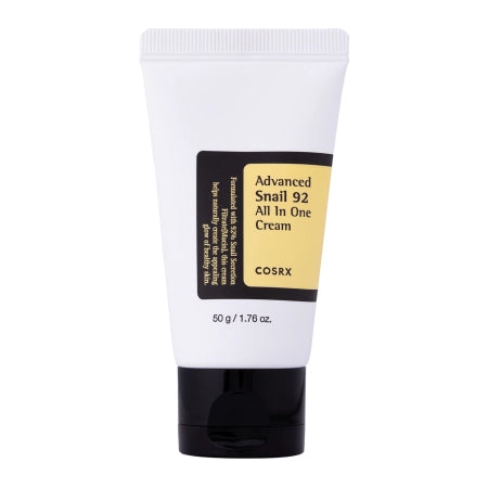 Advanced Snail 92 All in One Cream COSRX,  50 ml