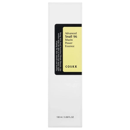 Advanced Snail 96 Mucin Essence COSRX, 100 ml