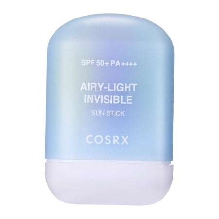 COSRX Airy-Light Invisible Sun Stick SPF50+ PA++++ – 19 g