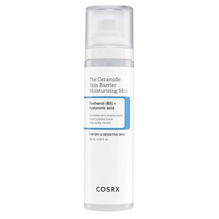 COSRX - The Skin Barrier Moisturizing Mist - 120ml