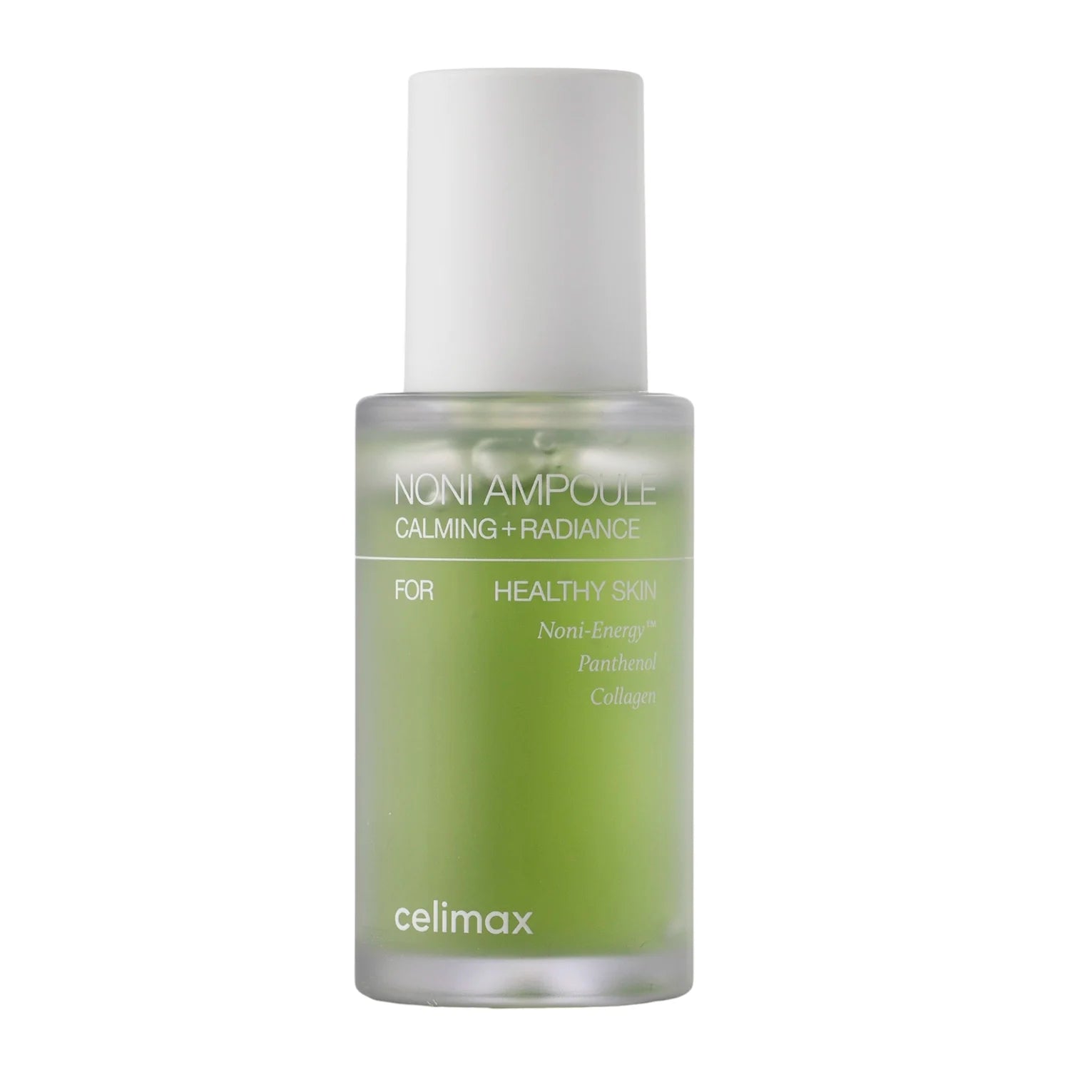 The Real Noni Energy Ampoule, Celimax, 30ml