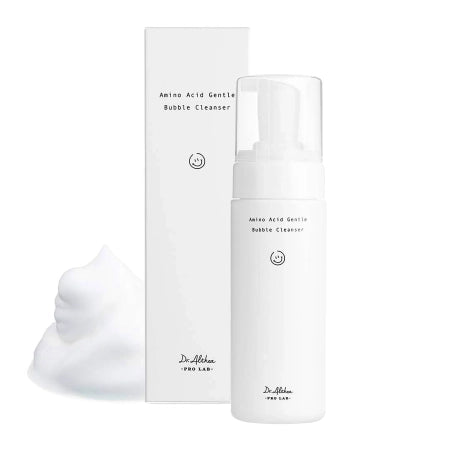 Dr. Althea - Amino Acid Gentle Bubble Cleanser - Gentle Cleansing Foam - 140ml