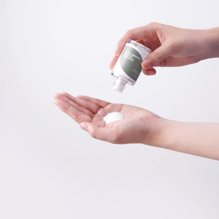 Isntree - Mugwort Calming Powder Wash - Face Wash - 15g