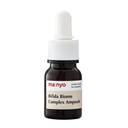 Bifida Biome Complex Ampoule - Strengthening Serum with Bifida Ferment  Ma:nyo 12ml