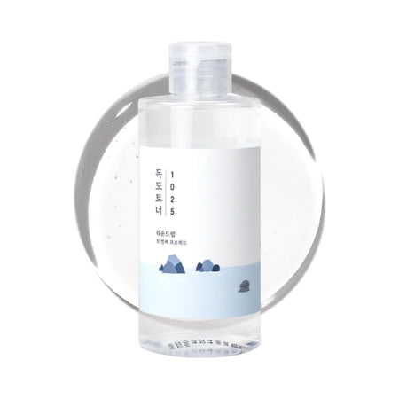 1025 Dokdo Toner, The Round Lab, 200 ml