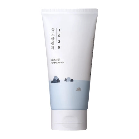 ROUND LAB Renewal 1025 Dokdo Cleanser – 150 ml