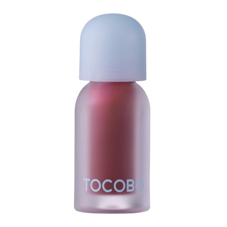 TOCOBO Juicy Berry Plumping Lip Oil – 3.5 g