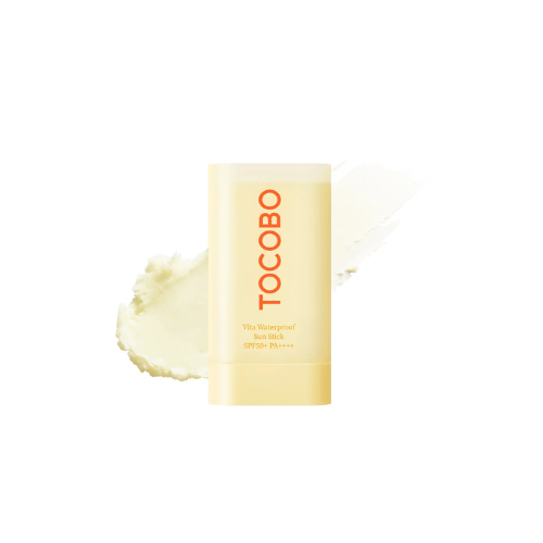 TOCOBO – Vita Waterproof Sun Stick SPF50+ PA++++ (18g)