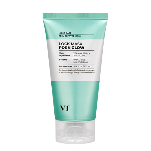 VT – Glow Lock Mask (100 ml)