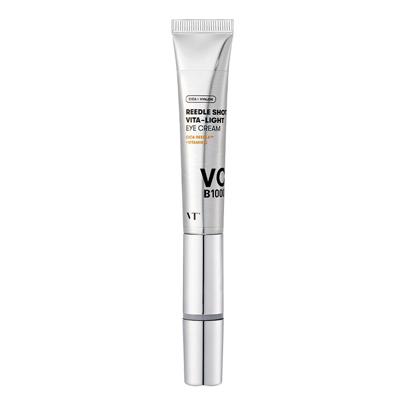 VT COSMETICS – Reedle Shot Vita-Light Eye Cream 15ml