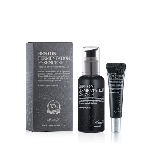 Fermentation Essence Special Set