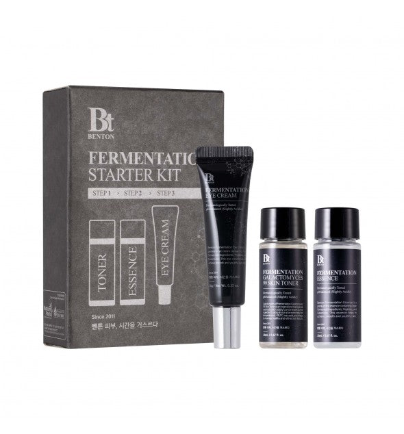 Fermentation Start Kit Benton