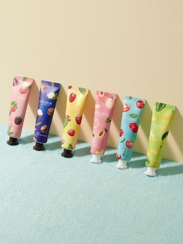 Frudia Hand Cream – 30 g