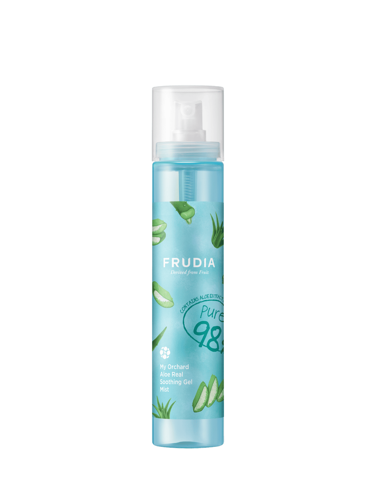 Frudia My Orchard Aloe Soothing Gel Mist – 125 ml