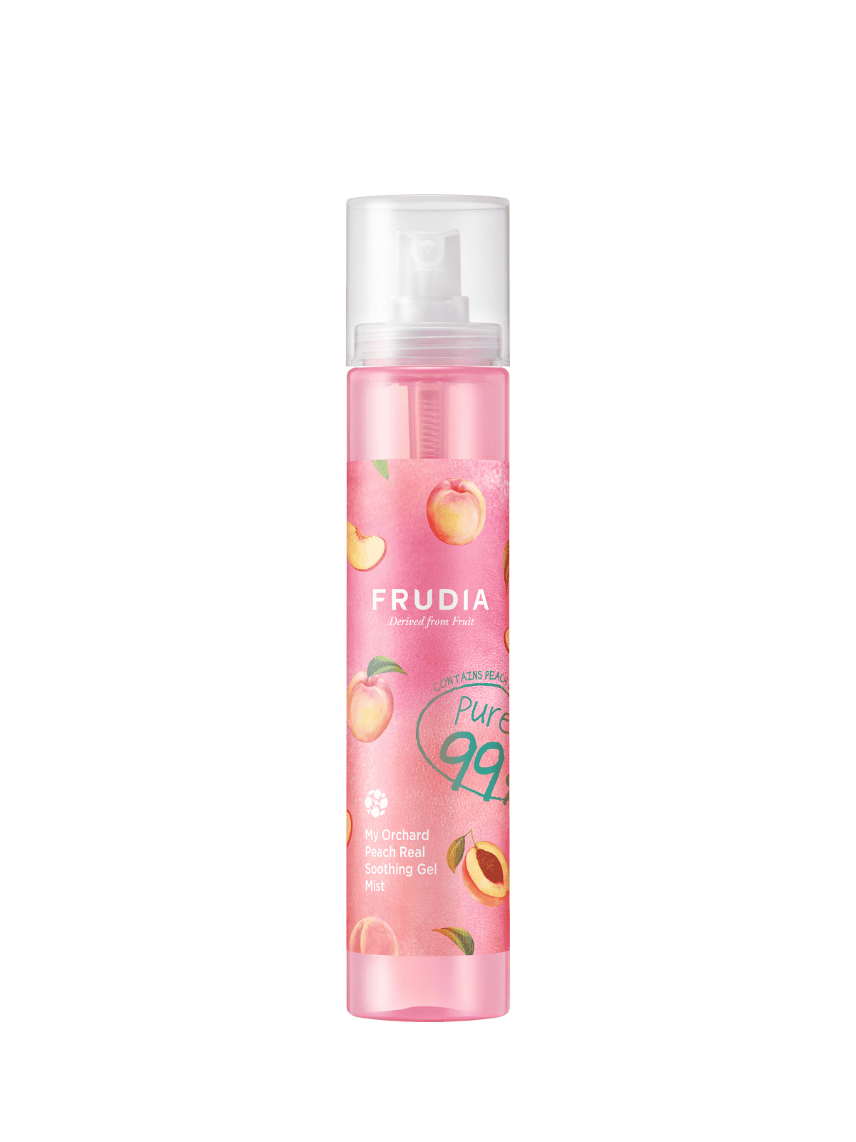 Frudia My Orchard Peach Soothing Gel Mist – 125 ml