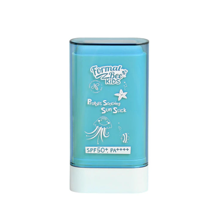 Formal Bee Kids  Propolis Soothing Sun Stick SPF50+ PA++++