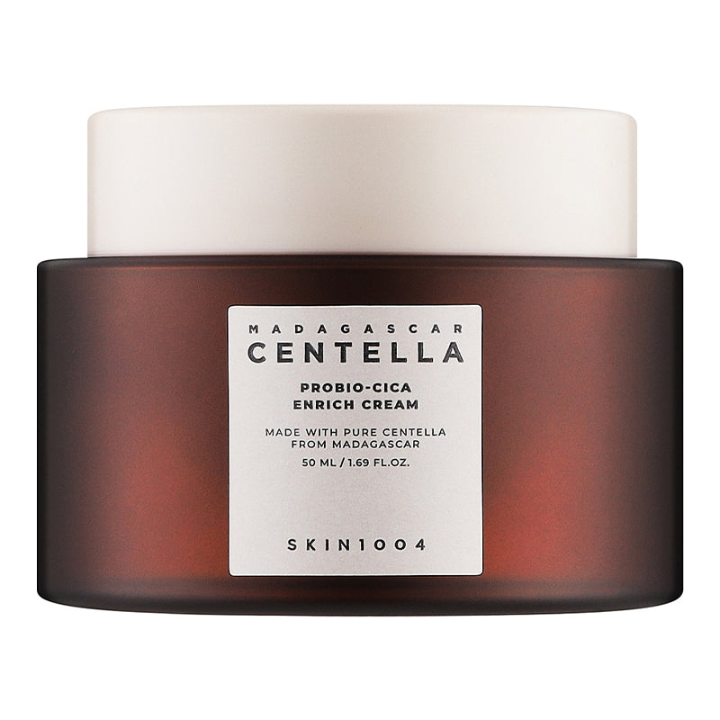SKIN1004 Madagascar Centella Probio-Cica Enrich Cream 50 ml