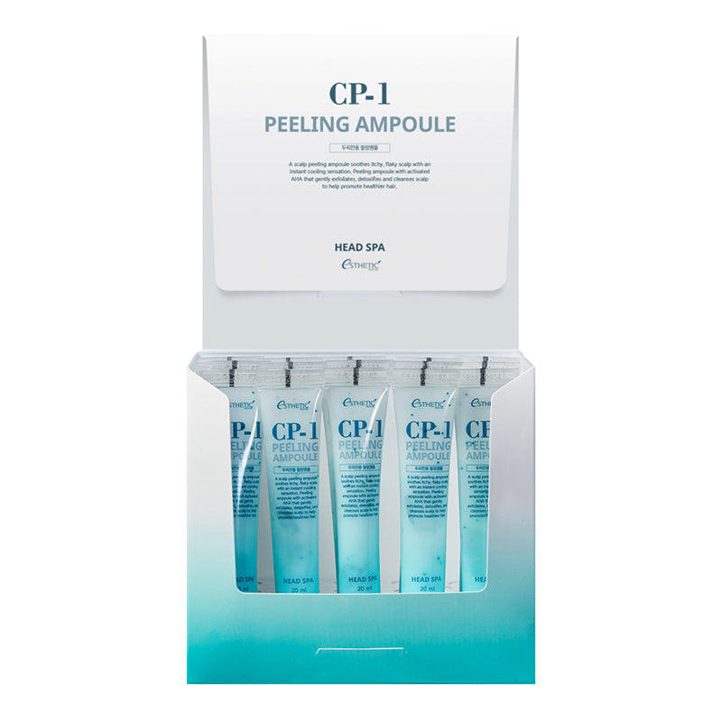 CP-1 Peeling Ampoule Esthetic House, 20ml