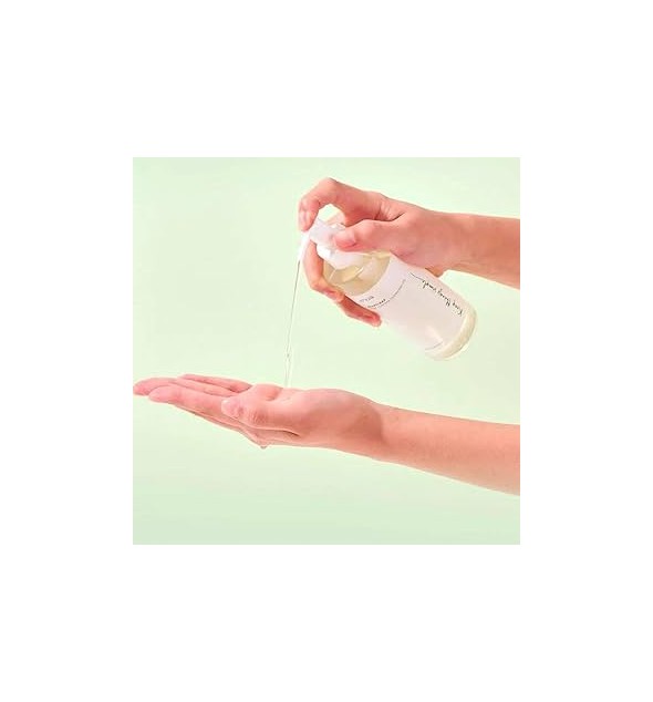 Heartleaf Pore Control Cleansing Oil, Anua, 200ml