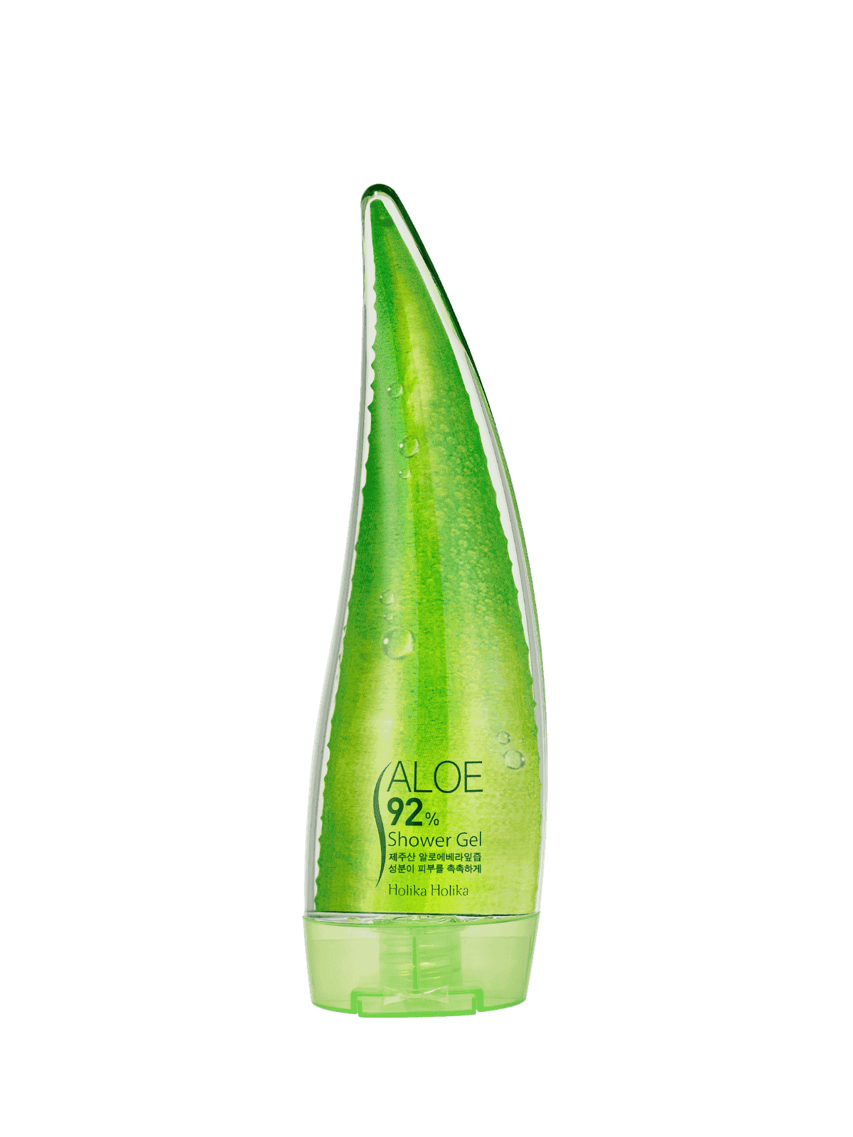 HOLIKA HOLIKA Aloe 92% Shower Gel 250ml