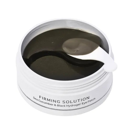 BeauuGreen Sea Cucumber & Black Hydrogel Eye Patch – 60 pcs