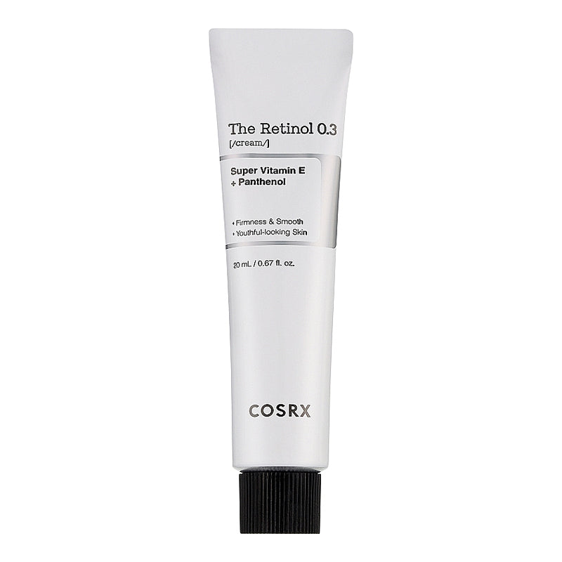 COSRX The Retinol 0.3 Cream 20 ml