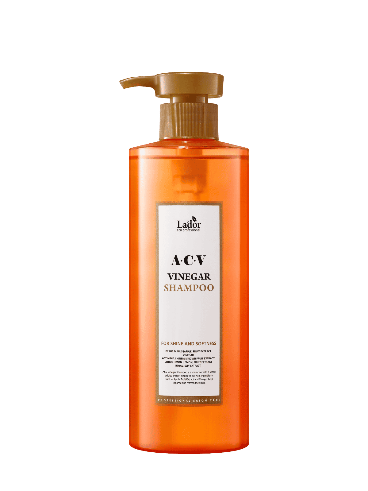 LADOR ACV Vinegar Shampoo 430ml