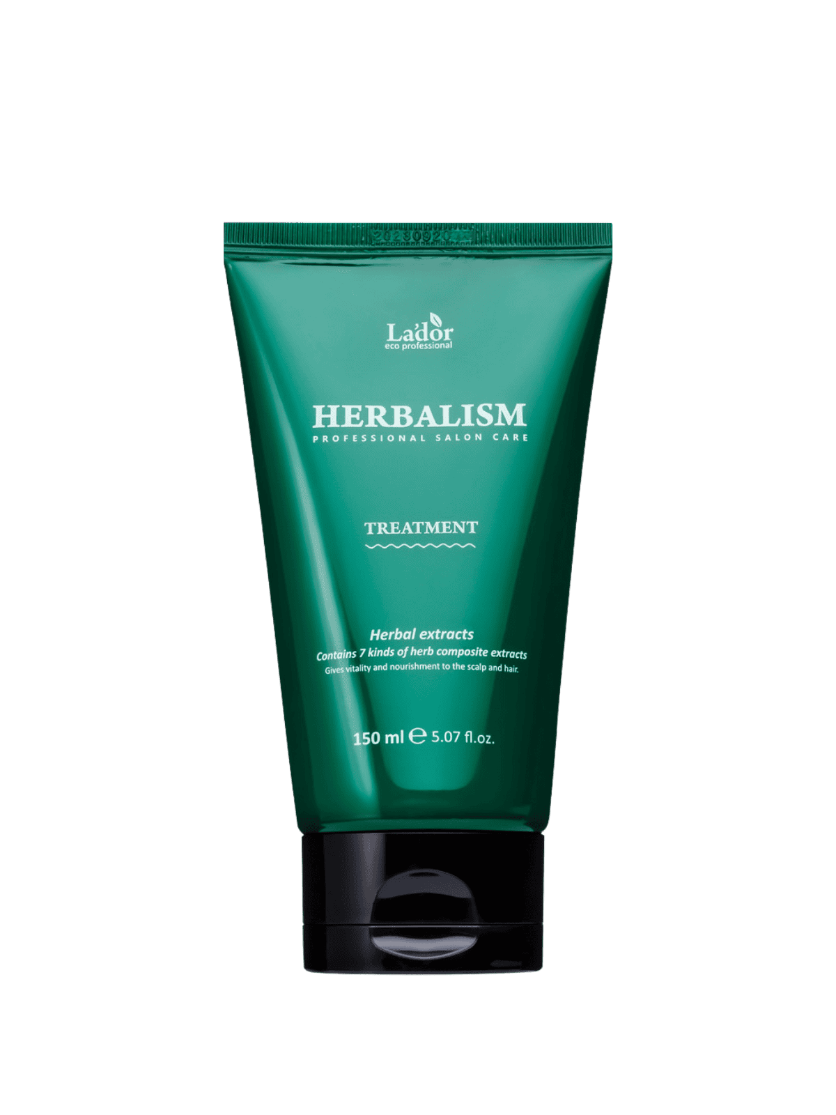 Herbalism Treatment LADOR, 150ml