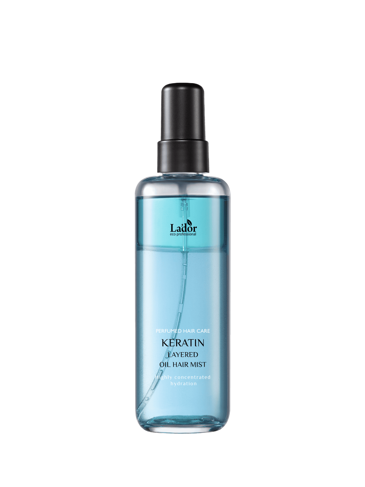 Keratin Layered Oil Mist LADOR, 130ml
