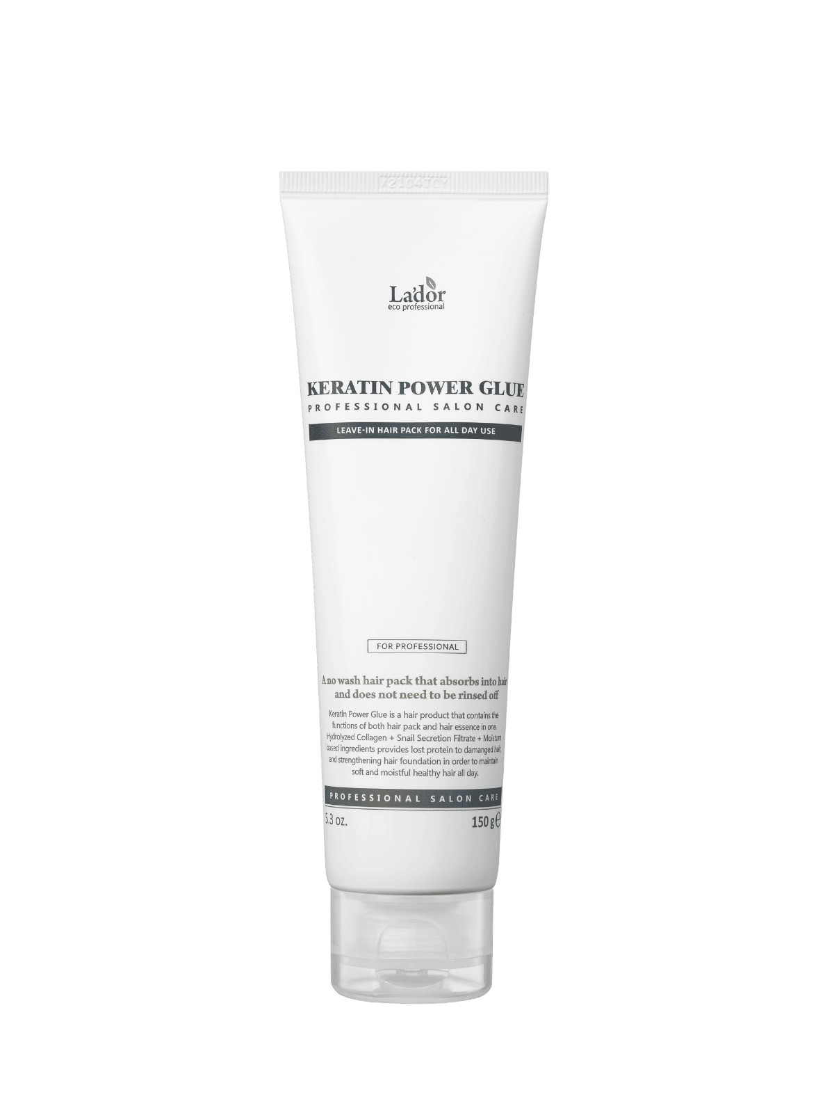 Keratin Power Glue LADOR  150g