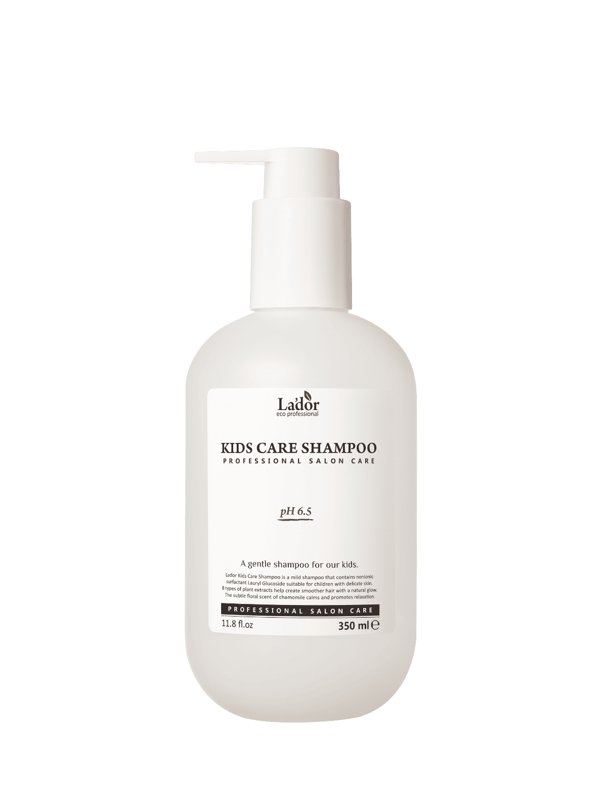 Kids Care Shampoo LADOR ,350ml