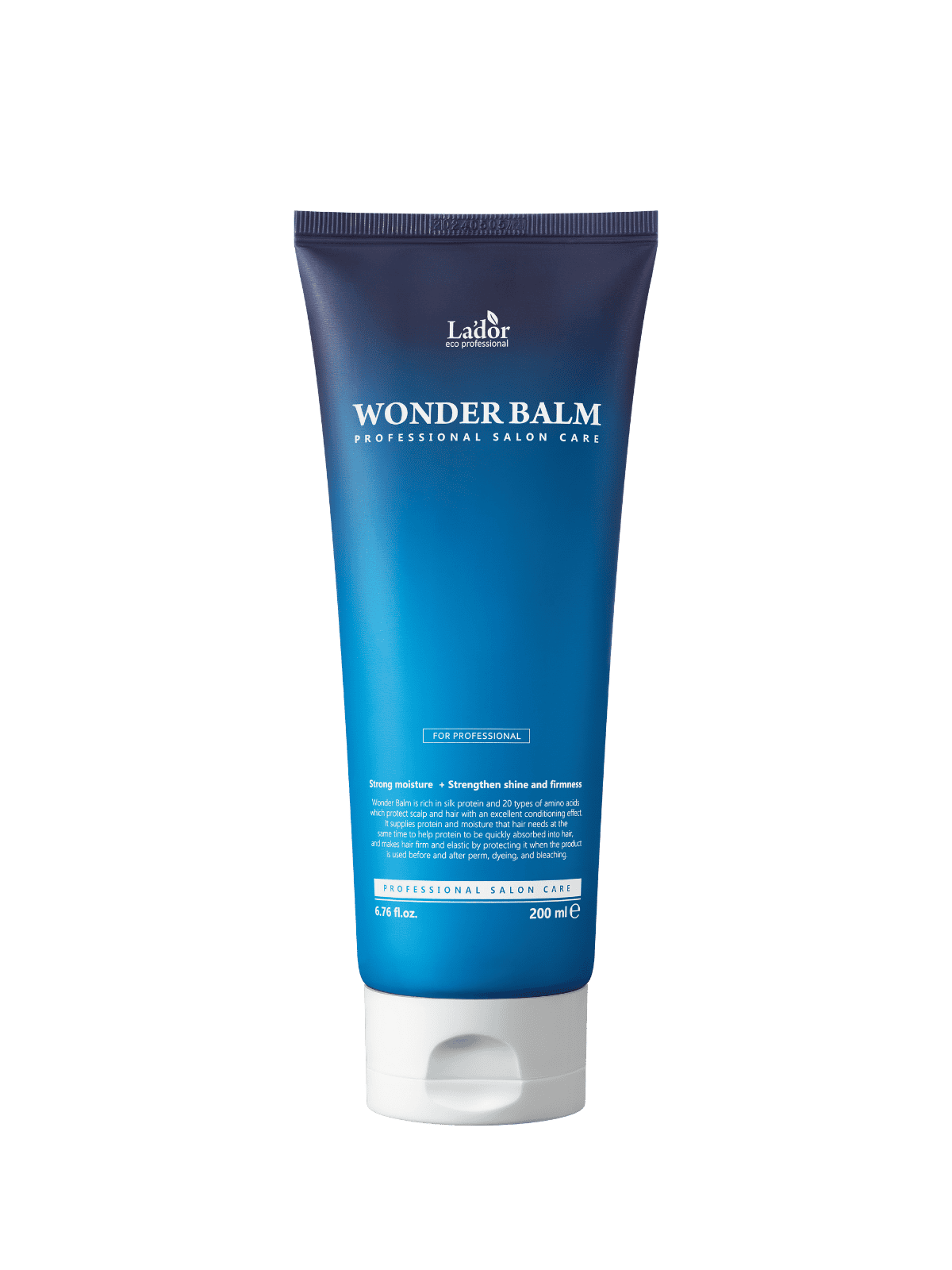 Wonder Balm LADOR, 200ml