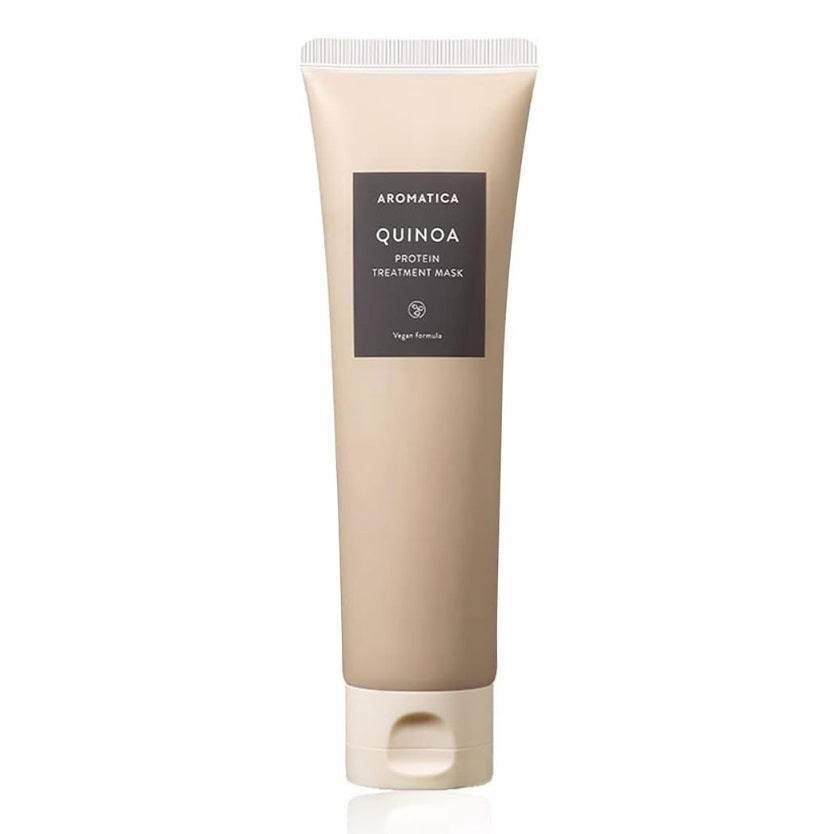 Quinoa Protein Treatment Mask Aromatica, 160ml