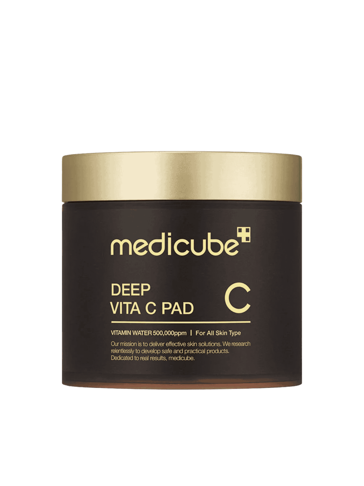 Medicube Deep Vita C Pad (70ea)