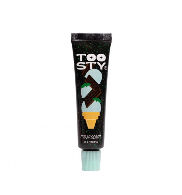 Mint Chocolate Toothpaste 25g/80g
