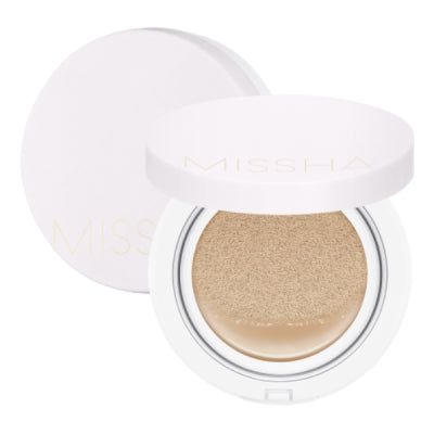 Missha Cushion Moist Up SPF50