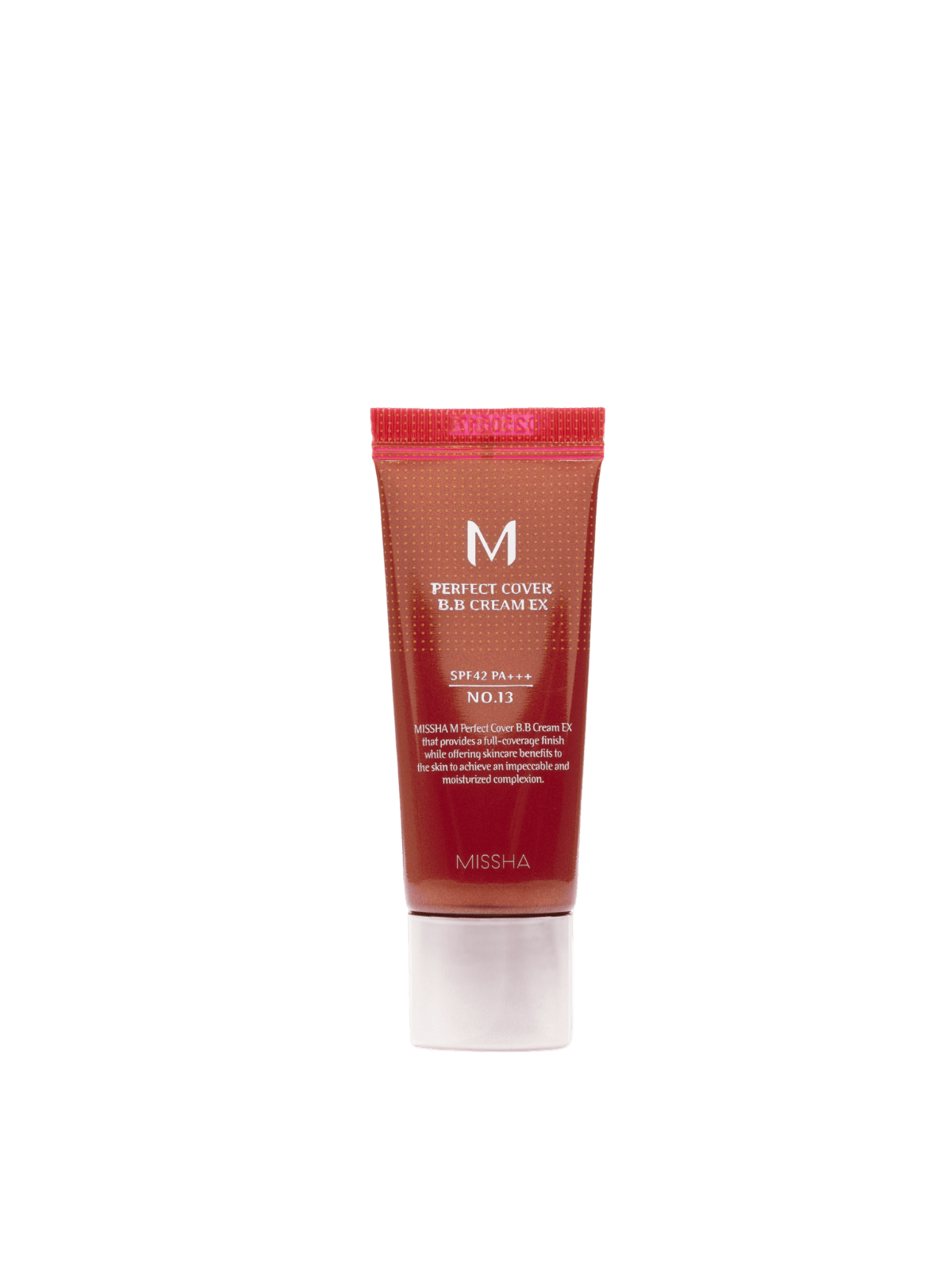 Perfect Cover BB Cream MISSHA, 20ml