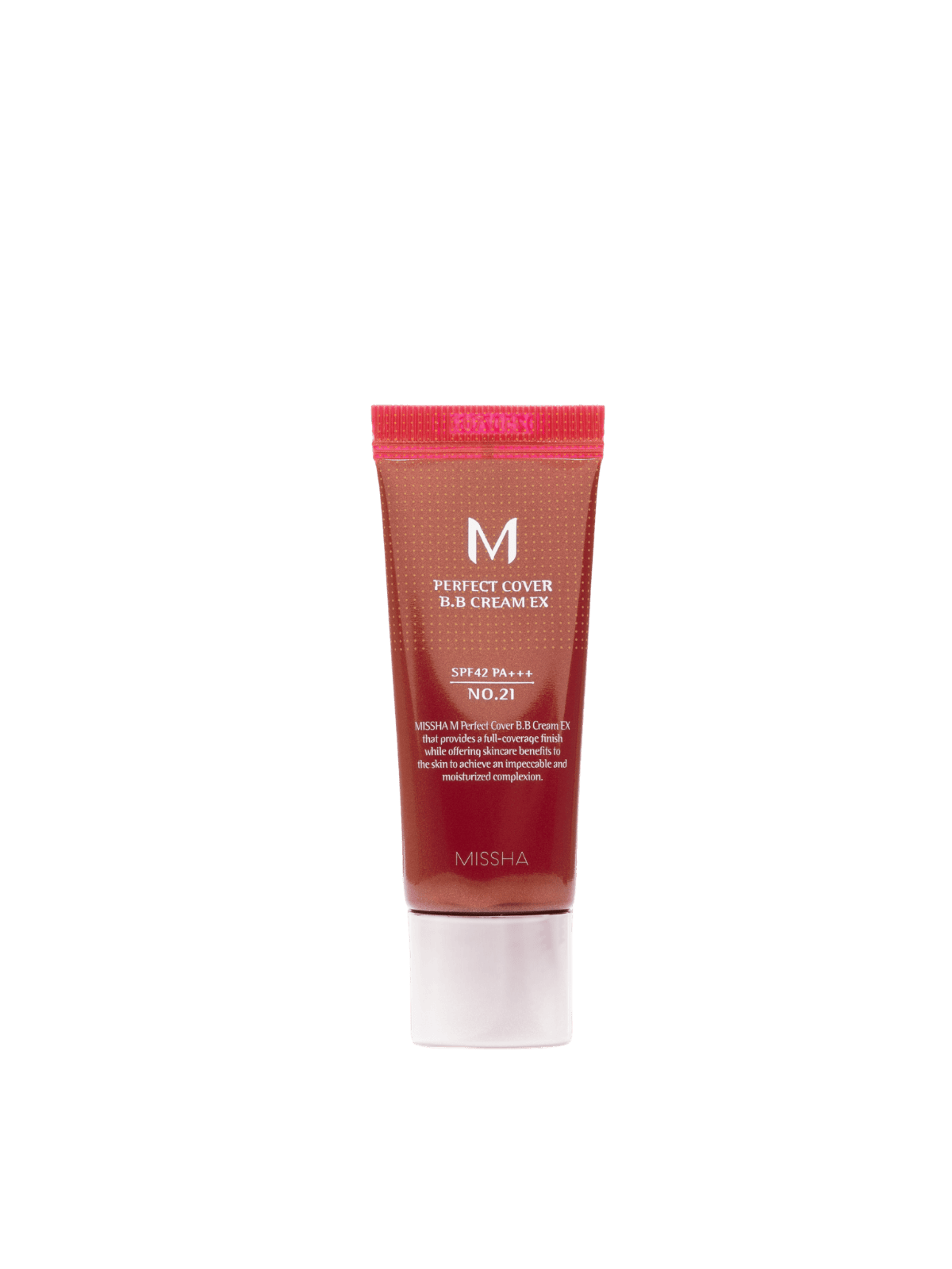 Perfect Cover BB Cream MISSHA, 20ml