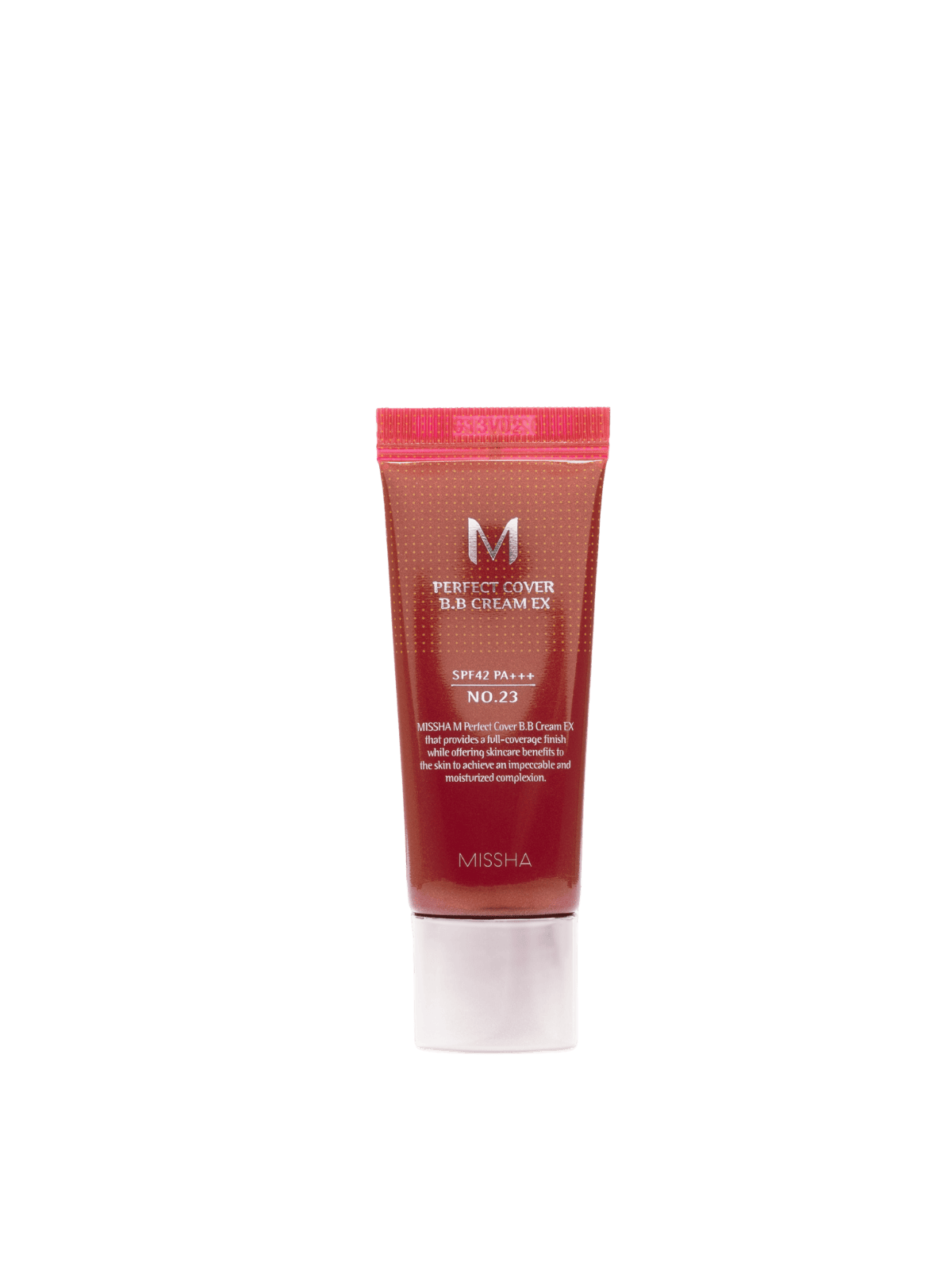 Perfect Cover BB Cream MISSHA, 20ml