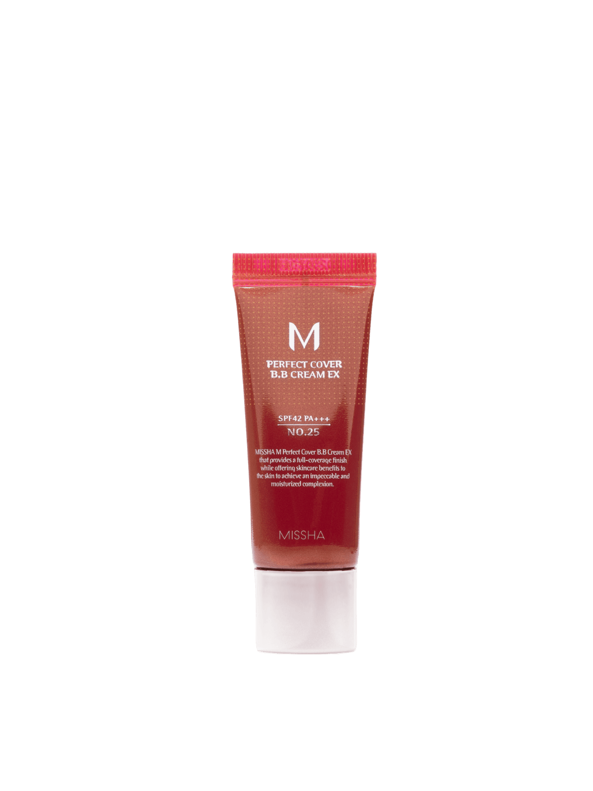 Perfect Cover BB Cream MISSHA, 20ml