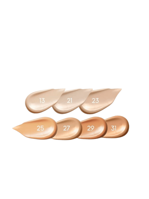 Perfect Cover BB Cream MISSHA, 20ml