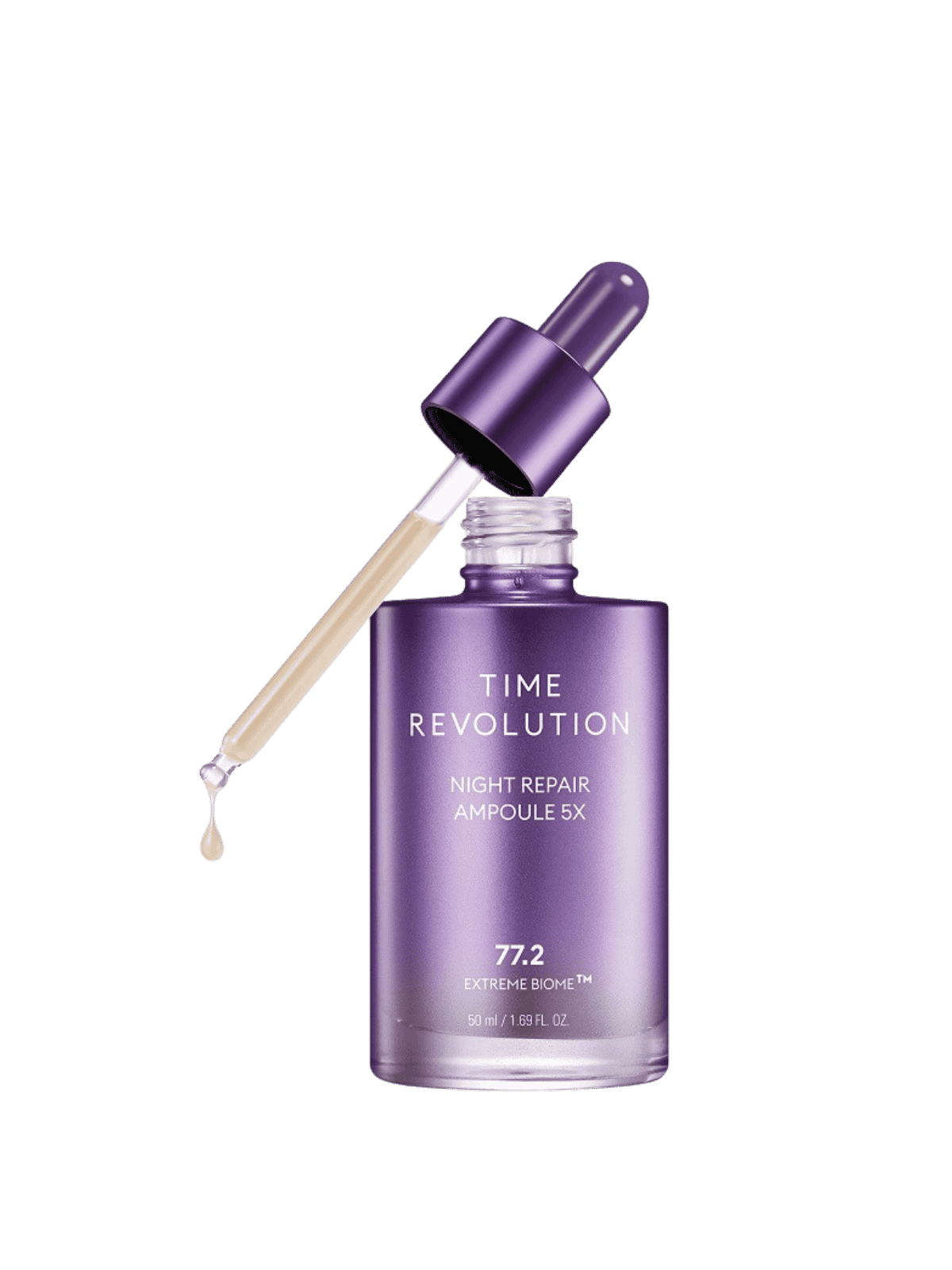 MISSHA Time Revolution Night Repair Ampoule 5X 50ml