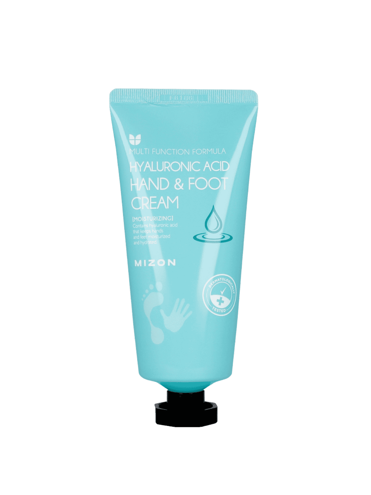 MIZON Hand & Foot Cream (Hyaluronic Acid) – 100 ml