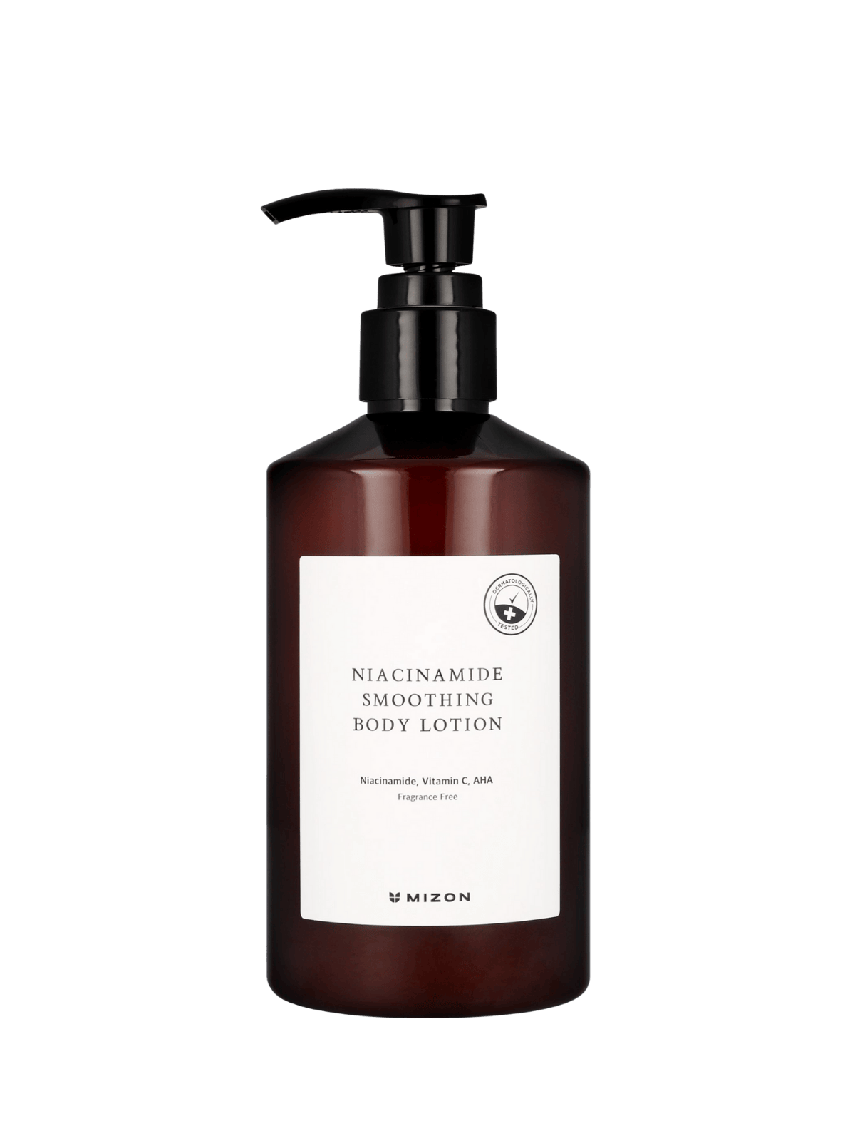 MIZON Niacinamide Smoothing Body Lotion – 300 ml