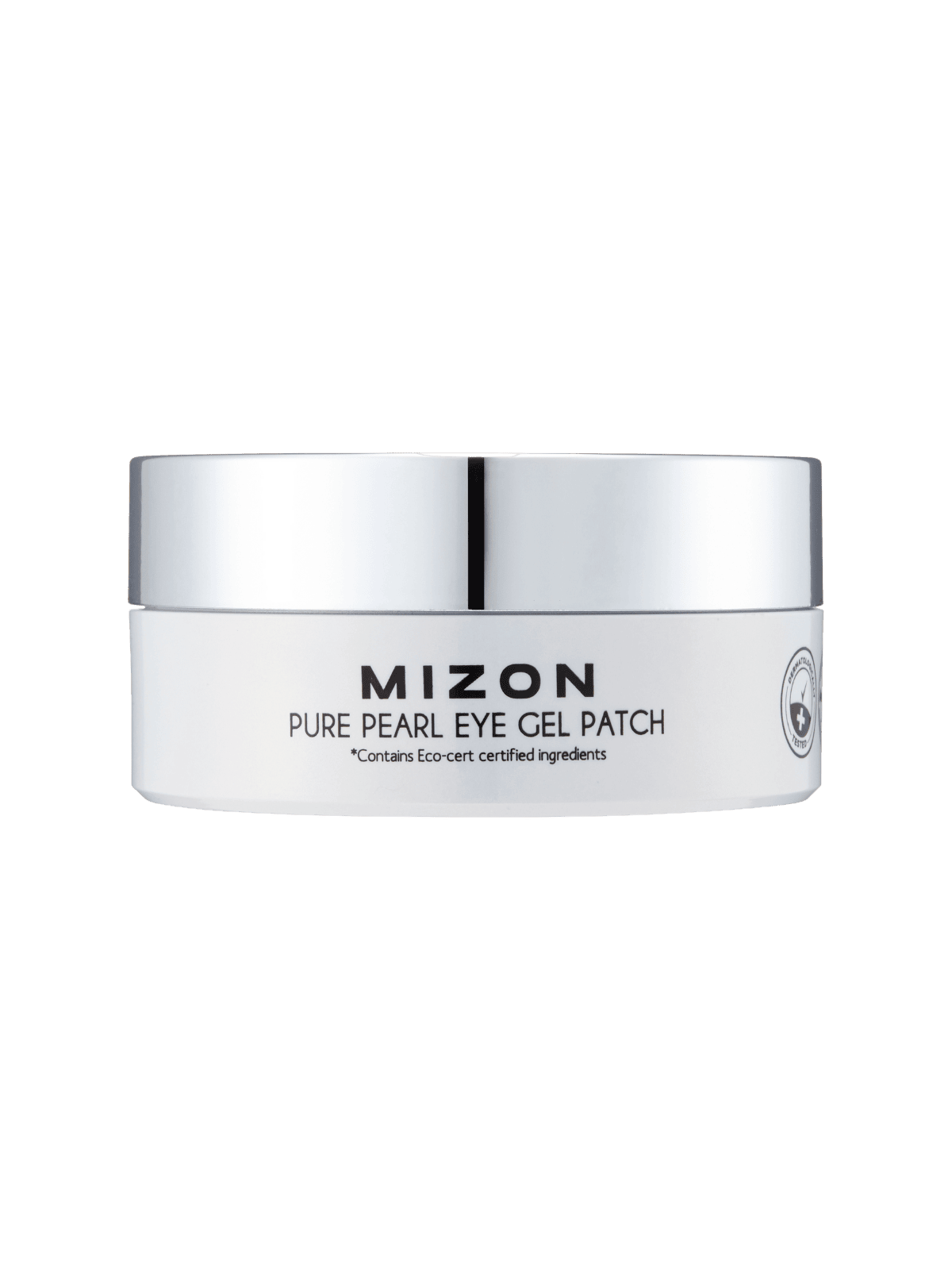 Mizon – Pure Pearl Eye Gel Patch – 60pcs (30 pairs)